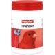 BEAPHAR - Intensiv Rot - Futterergänzung Für Rote Vögel - Intensiviert Die Rotfärbung Aller Farbigen Vogelarten - 500 g BEAPHAR - Intensiv Rot - Futterergänzung Für Rote Vögel - Intensiviert Die Rotfärbung Aller Farbigen Vogelarten - 500 g