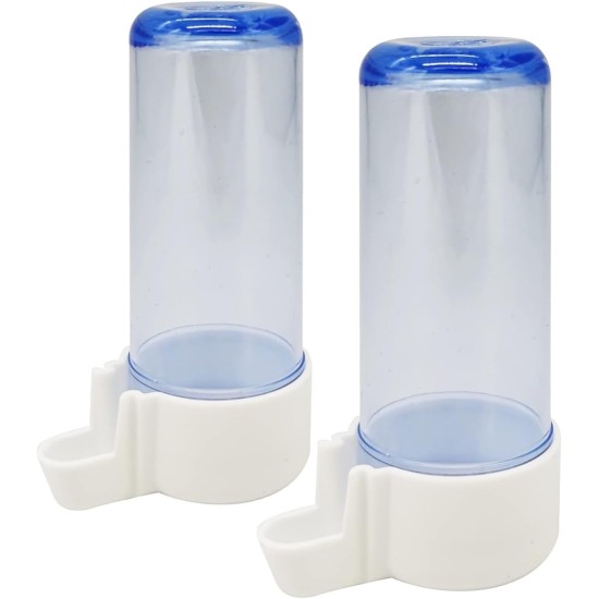BPS BPS-51037-FBA3 Feeder / Drinker 100cc for Bird Cage Metal with Feeder Drinker Swing Jumper Bucket Colour Random BPS BPS-51037-FBA3 Feeder / Drinker 100cc for Bird Cage Metal with Feeder Drinker Swing Jumper Bucket Colour Random