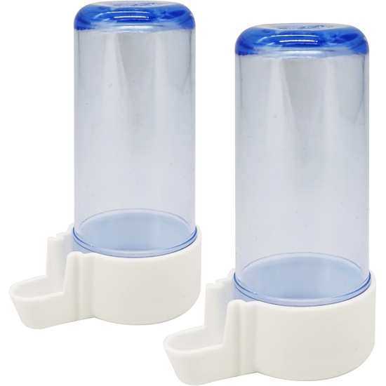 BPS BPS-51037-FBA3 Feeder / Drinker 100cc for Bird Cage Metal with Feeder Drinker Swing Jumper Bucket Colour Random BPS BPS-51037-FBA3 Feeder / Drinker 100cc for Bird Cage Metal with Feeder Drinker Swing Jumper Bucket Colour Random