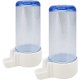 BPS BPS-51037-FBA3 Feeder / Drinker 100cc for Bird Cage Metal with Feeder Drinker Swing Jumper Bucket Colour Random BPS BPS-51037-FBA3 Feeder / Drinker 100cc for Bird Cage Metal with Feeder Drinker Swing Jumper Bucket Colour Random