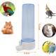 BPS BPS-51037-FBA3 Feeder / Drinker 100cc for Bird Cage Metal with Feeder Drinker Swing Jumper Bucket Colour Random BPS BPS-51037-FBA3 Feeder / Drinker 100cc for Bird Cage Metal with Feeder Drinker Swing Jumper Bucket Colour Random