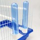 BPS BPS-51037-FBA3 Feeder / Drinker 100cc for Bird Cage Metal with Feeder Drinker Swing Jumper Bucket Colour Random BPS BPS-51037-FBA3 Feeder / Drinker 100cc for Bird Cage Metal with Feeder Drinker Swing Jumper Bucket Colour Random
