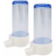 BPS BPS-51037-FBA3 Feeder / Drinker 100cc for Bird Cage Metal with Feeder Drinker Swing Jumper Bucket Colour Random BPS BPS-51037-FBA3 Feeder / Drinker 100cc for Bird Cage Metal with Feeder Drinker Swing Jumper Bucket Colour Random