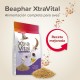 Beaphar - XtraVital Exotics - All-in-One Premium Food for Exotics - 500 g Beaphar - XtraVital Exotics - All-in-One Premium Food for Exotics - 500 g