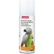 Beaphar Anti Federpflückenspray 200 ML für Papageien, große Sittiche und andere Zier- und Singvögel Beaphar Anti Federpflückenspray 200 ML für Papageien, große Sittiche und andere Zier- und Singvögel