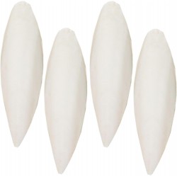 Bird Cuttle Bone, Natural Calcium Block, Beak Trimming Aid, All-Natural Calcium Source, Parrot Accessory for Cockatiels, Parakeets, Budgies, Daily Nutrition, 4.72 x 2.36 Inches Bird Cuttle Bone, Natural Calcium Block, Beak Trimming Aid, All-Natural Calcium Source, Parrot Accessory for Cockatiels, Parakeets, Budgies, Daily Nutrition, 4.72 x 2.36 Inches