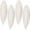 Bird Cuttle Bone, Natural Calcium Block, Beak Trimming Aid, All-Natural Calcium Source, Parrot Accessory for Cockatiels, Parakeets, Budgies, Daily Nutrition, 4.72 x 2.36 Inches Bird Cuttle Bone, Natural Calcium Block, Beak Trimming Aid, All-Natural Calcium Source, Parrot Accessory for Cockatiels, Parakeets, Budgies, Daily Nutrition, 4.72 x 2.36 Inches