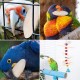 Bird Cuttle Bone, Natural Calcium Supplement, 4.72 x 2.36 in Nutritional Support, 4 Pieces Beak Sharpening Aid, Multi Birds Cuttles for Cockatiels, Parakeets, Conures, Budgies Bird Cuttle Bone, Natural Calcium Supplement, 4.72 x 2.36 in Nutritional Support, 4 Pieces Beak Sharpening Aid, Multi Birds Cuttles for Cockatiels, Parakeets, Conures, Budgies