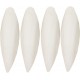 Bird Cuttle Bone, Natural Calcium Supplement, 4.72x2.36 Inches Mineral Source, Pet Birds Nutritional Aid for Beak Maintenance, Bone Health, Parrots, Cockatiels, Parakeets, Sparrows Bird Cuttle Bone, Natural Calcium Supplement, 4.72x2.36 Inches Mineral Source, Pet Birds Nutritional Aid for Beak Maintenance, Bone Health, Parrots, Cockatiels, Parakeets, Sparrows