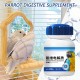 Dietary Support, Gut Health Powder, Digestive Supplement, 200 g Natural Formula, Boosts Wellness Growth, Supports Energy Internal Balance, for Birds Parrots Daily Nutrition and Development Dietary Support, Gut Health Powder, Digestive Supplement, 200 g Natural Formula, Boosts Wellness Growth, Supports Energy Internal Balance, for Birds Parrots Daily Nutrition and Development
