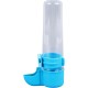 Haofy Parrot Water Dispenser, Dirt-Resistant, Bird Bath, Safe, Compact, Thick, Automatic, for Love Birds for Budgies (200 ml) Haofy Parrot Water Dispenser, Dirt-Resistant, Bird Bath, Safe, Compact, Thick, Automatic, for Love Birds for Budgies (200 ml)