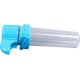 Haofy Parrot Water Dispenser, Dirt-Resistant, Bird Bath, Safe, Compact, Thick, Automatic, for Love Birds for Budgies (200 ml) Haofy Parrot Water Dispenser, Dirt-Resistant, Bird Bath, Safe, Compact, Thick, Automatic, for Love Birds for Budgies (200 ml)