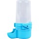 Haofy Parrot Water Dispenser, Dirt-Resistant, Bird Bath, Safe, Compact, Thick, Automatic, for Love Birds for Budgies (200 ml) Haofy Parrot Water Dispenser, Dirt-Resistant, Bird Bath, Safe, Compact, Thick, Automatic, for Love Birds for Budgies (200 ml)