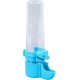 Haofy Parrot Water Dispenser, Dirt-Resistant, Bird Bath, Safe, Compact, Thick, Automatic, for Love Birds for Budgies (200 ml) Haofy Parrot Water Dispenser, Dirt-Resistant, Bird Bath, Safe, Compact, Thick, Automatic, for Love Birds for Budgies (200 ml)