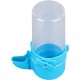 Haofy Parrot Water Dispenser, Dirt-Resistant, Bird Bath, Safe, Compact, Thick, Automatic, for Love Birds for Budgies (200 ml) Haofy Parrot Water Dispenser, Dirt-Resistant, Bird Bath, Safe, Compact, Thick, Automatic, for Love Birds for Budgies (200 ml)