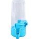 Haofy Parrot Water Dispenser, Dirt-Resistant, Bird Bath, Safe, Compact, Thick, Automatic, for Love Birds for Budgies (200 ml) Haofy Parrot Water Dispenser, Dirt-Resistant, Bird Bath, Safe, Compact, Thick, Automatic, for Love Birds for Budgies (200 ml)