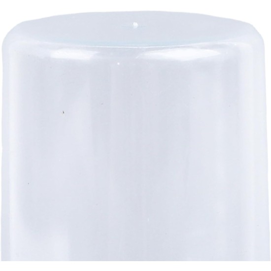 Haofy Parrot Water Dispenser, Dirt-Resistant, Bird Bath, Safe, Compact, Thick, Automatic, for Love Birds for Budgies (200 ml) Haofy Parrot Water Dispenser, Dirt-Resistant, Bird Bath, Safe, Compact, Thick, Automatic, for Love Birds for Budgies (200 ml)