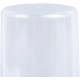 Haofy Parrot Water Dispenser, Dirt-Resistant, Bird Bath, Safe, Compact, Thick, Automatic, for Love Birds for Budgies (200 ml) Haofy Parrot Water Dispenser, Dirt-Resistant, Bird Bath, Safe, Compact, Thick, Automatic, for Love Birds for Budgies (200 ml)