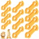 Küken Spreizbein Gehhilfeband - 12 Stück Baby Schiene Für Spreizbeine Bei Küken,Tiergesundheitsbedarf Für Geflügel & Ziervögel Küken Spreizbein Gehhilfeband - 12 Stück Baby Schiene Für Spreizbeine Bei Küken,Tiergesundheitsbedarf Für Geflügel & Ziervögel