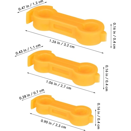 Küken Spreizbein Gehhilfeband - 12 Stück Baby Schiene Für Spreizbeine Bei Küken,Tiergesundheitsbedarf Für Geflügel & Ziervögel Küken Spreizbein Gehhilfeband - 12 Stück Baby Schiene Für Spreizbeine Bei Küken,Tiergesundheitsbedarf Für Geflügel & Ziervögel