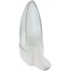 Nobby Bird White Blister Fountain: Banana Nobby Bird White Blister Fountain: Banana