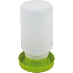 Nobby Plastic Chick Drinking Trough 1 L Diameter 11 x 17.5 cm