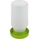 Nobby Plastic Chick Drinking Trough 1 L Diameter 11 x 17.5 cm Nobby Plastic Chick Drinking Trough 1 L Diameter 11 x 17.5 cm