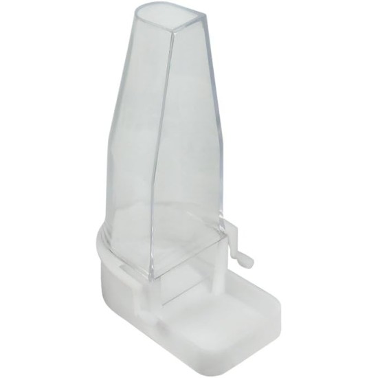 Nobby Set topazo Fountain, White Nobby Set topazo Fountain, White