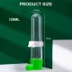 Pack of 3 Automatic Budgies Feeder for Bird Bath Cage, Bird Feeder Drinker for Cage, Bird Water Dispenser, Feeding Bowl, Bird Cage, Transparent Content 120 ml for Ornamental Birds, Parrots, Pigeons Pack of 3 Automatic Budgies Feeder for Bird Bath Cage, Bird Feeder Drinker for Cage, Bird Water Dispenser, Feeding Bowl, Bird Cage, Transparent Content 120 ml for Ornamental Birds, Parrots, Pigeons