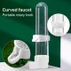 Pack of 3 Automatic Budgies Feeder for Bird Bath Cage, Bird Feeder Drinker for Cage, Bird Water Dispenser, Feeding Bowl, Bird Cage, Transparent Content 120 ml for Ornamental Birds, Parrots, Pigeons Pack of 3 Automatic Budgies Feeder for Bird Bath Cage, Bird Feeder Drinker for Cage, Bird Water Dispenser, Feeding Bowl, Bird Cage, Transparent Content 120 ml for Ornamental Birds, Parrots, Pigeons