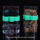 Pack of 4 Bird Water Dispensers, Liwein Automatic Birds Feeder, Water Dispenser, Plastic Birds Feeder, Birds Drinking Bottles, Feeding Bowl for Bird, Parrot, Pigeon, Bird Water Dispenser (Yellow) Pack of 4 Bird Water Dispensers, Liwein Automatic Birds Feeder, Water Dispenser, Plastic Birds Feeder, Birds Drinking Bottles, Feeding Bowl for Bird, Parrot, Pigeon, Bird Water Dispenser (Yellow)