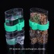 Pack of 4 Bird Water Dispensers, Liwein Automatic Birds Feeder, Water Dispenser, Plastic Birds Feeder, Birds Drinking Bottles, Feeding Bowl for Bird, Parrot, Pigeon, Bird Water Dispenser (Yellow) Pack of 4 Bird Water Dispensers, Liwein Automatic Birds Feeder, Water Dispenser, Plastic Birds Feeder, Birds Drinking Bottles, Feeding Bowl for Bird, Parrot, Pigeon, Bird Water Dispenser (Yellow)
