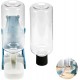 Rynvarl Automatic Bird Water Feeder Water Feeder 500ml for Budgies Parrot Canary Rodent Clean Leakproof Double Tank Rynvarl Automatic Bird Water Feeder Water Feeder 500ml for Budgies Parrot Canary Rodent Clean Leakproof Double Tank