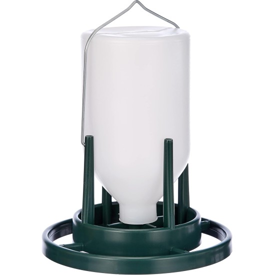 Trixie Aviary Bird Water Dispenser, 1000 ml Trixie Aviary Bird Water Dispenser, 1000 ml