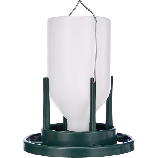 Trixie Aviary Bird Water Dispenser, 1000 ml Trixie Aviary Bird Water Dispenser, 1000 ml