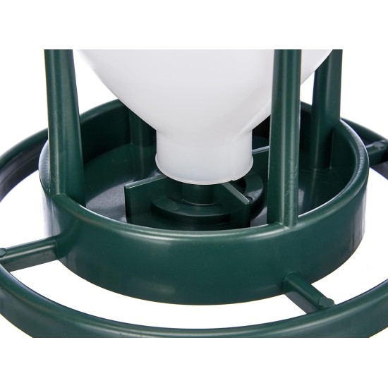 Trixie Aviary Bird Water Dispenser, 1000 ml Trixie Aviary Bird Water Dispenser, 1000 ml