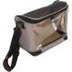 Bird Carrier Bag Bird Cage with Shoulder Strap, Lightweight for Parrots, Portable Bird Travel Bag, Transparent, Breathable Travel Cage (Grey) Bird Carrier Bag Bird Cage with Shoulder Strap, Lightweight for Parrots, Portable Bird Travel Bag, Transparent, Breathable Travel Cage (Grey)