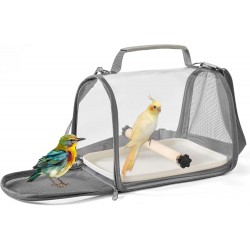 Bird Transport Bag Bird Transport Bag