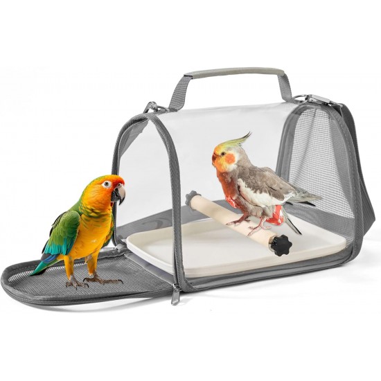 Bird Transport Bag Bird Transport Bag