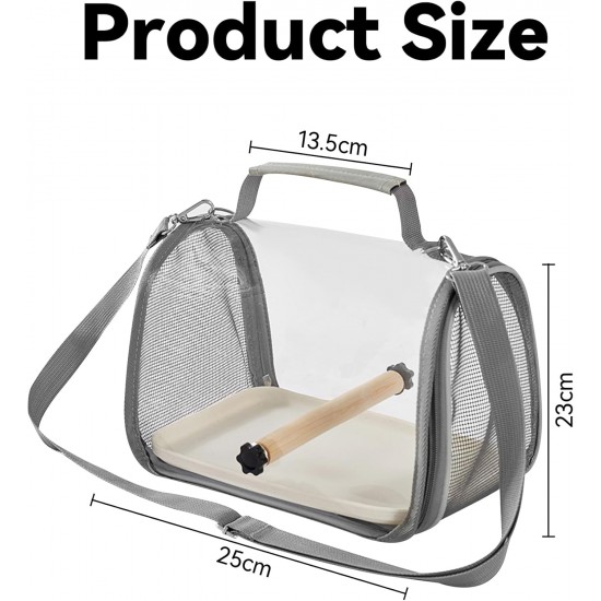 Bird Transport Bag Bird Transport Bag