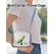 Bird Transport Bag Bird Transport Bag