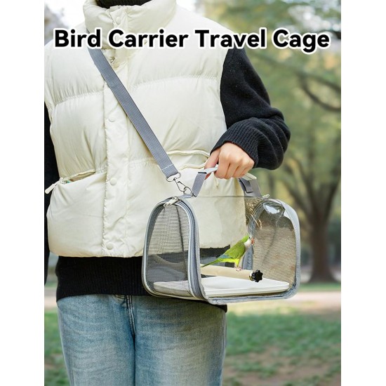 Bird Transport Bag Bird Transport Bag