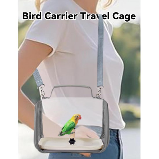 Bird Transport Bag Bird Transport Bag