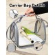 Bird Transport Bag Bird Transport Bag