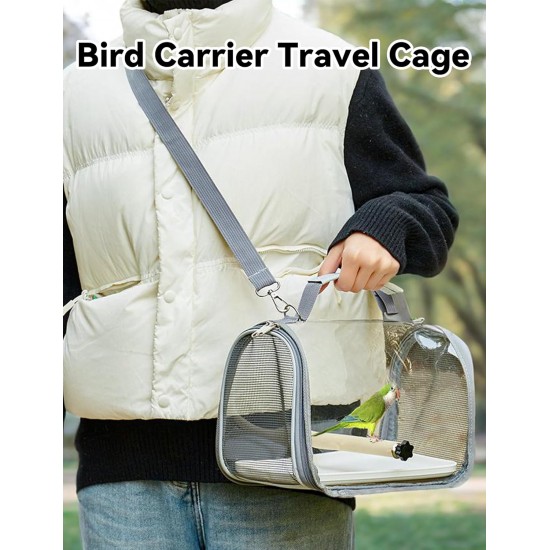 Bird Transport Bag Bird Transport Bag