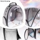 Interfashioner® Bird Carrier for Travel, Transparent Bird Box with Metal Tray and Standing Pole for Parakeets, Parrots, Budgies, Cockatiels (Grey) Interfashioner® Bird Carrier for Travel, Transparent Bird Box with Metal Tray and Standing Pole for Parakeets, Parrots, Budgies, Cockatiels (Grey)