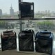 SOLAPOLLO Breathable Parrot Bag Budgie Outdoor Backpack Lightweight and Portable Waterproof Bird Travel Backpack Wide View and Shade Cat Backpack for Hiking Green SOLAPOLLO Breathable Parrot Bag Budgie Outdoor Backpack Lightweight and Portable Waterproof Bird Travel Backpack Wide View and Shade Cat Backpack for Hiking Green