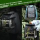 SUERTREE Bird Carrier Bag with Indestructible Stainless Steel Mesh, Bird Travel Cage with Stand, Easy Clean Backpack for Parrot, Portable Bird Travel Bag, Pet Breathable Travel Cage, Pink SUERTREE Bird Carrier Bag with Indestructible Stainless Steel Mesh, Bird Travel Cage with Stand, Easy Clean Backpack for Parrot, Portable Bird Travel Bag, Pet Breathable Travel Cage, Pink