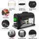 SUERTREE Bird Transport Container, Bird Carry Bag, Bird Travel Cage with Stand, Lightweight Backpack for Parrot, Portable Bird Travel Bag, Pet Transparent Breathable Travel Cage SUERTREE Bird Transport Container, Bird Carry Bag, Bird Travel Cage with Stand, Lightweight Backpack for Parrot, Portable Bird Travel Bag, Pet Transparent Breathable Travel Cage
