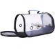 Surenhap Bird Transport Box Parrot Bird Cage Bird Transport Backpack with Holes Surenhap Bird Transport Box Parrot Bird Cage Bird Transport Backpack with Holes